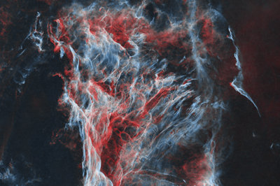 veil nebula